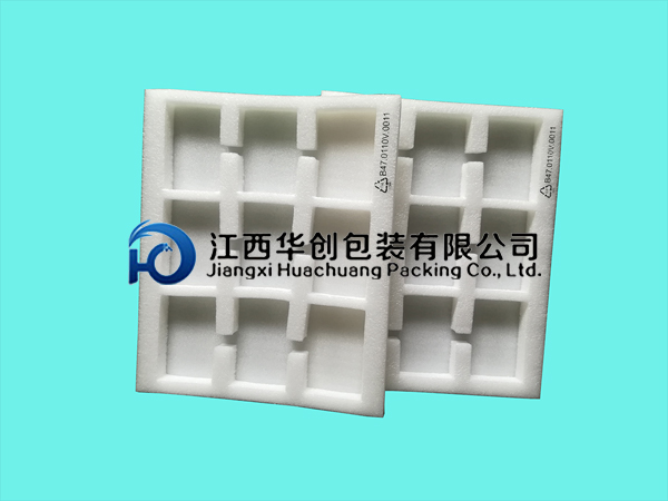 彭州防静电epe珍珠棉电子托盒