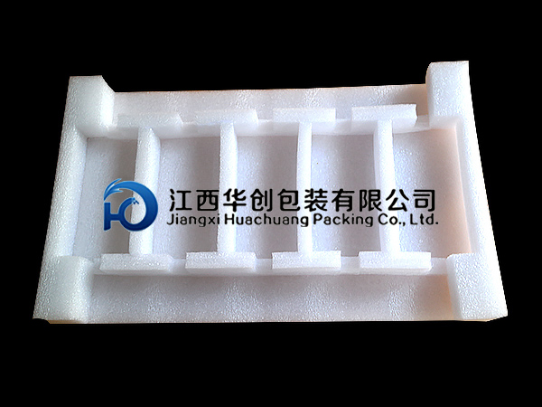 潞城金属仪器包装EPE珍珠棉-白色异形材  金属仪器包装EPE珍珠棉-白色异形材
