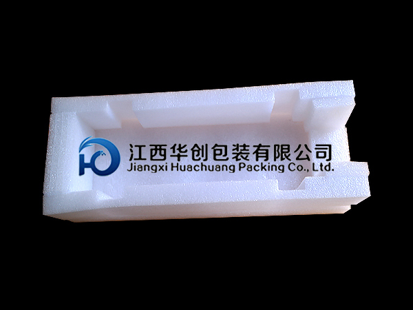 九江包装护角EPE珍珠棉-白色型材