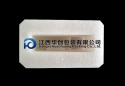 东兴电器护角EPE珍珠棉-白色小盒子